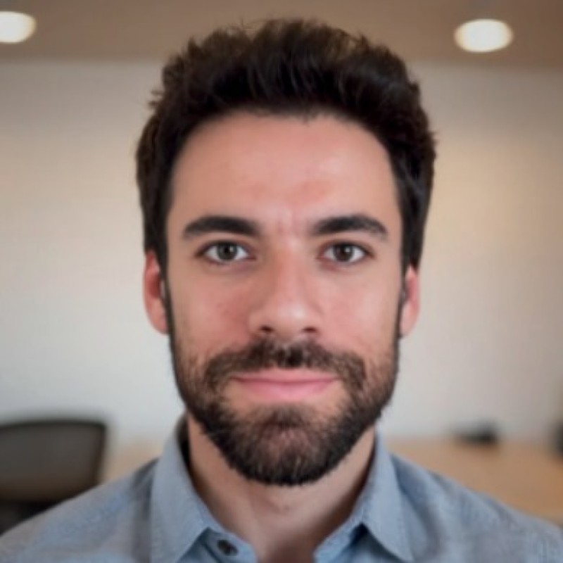 Luis Franco ALbanés